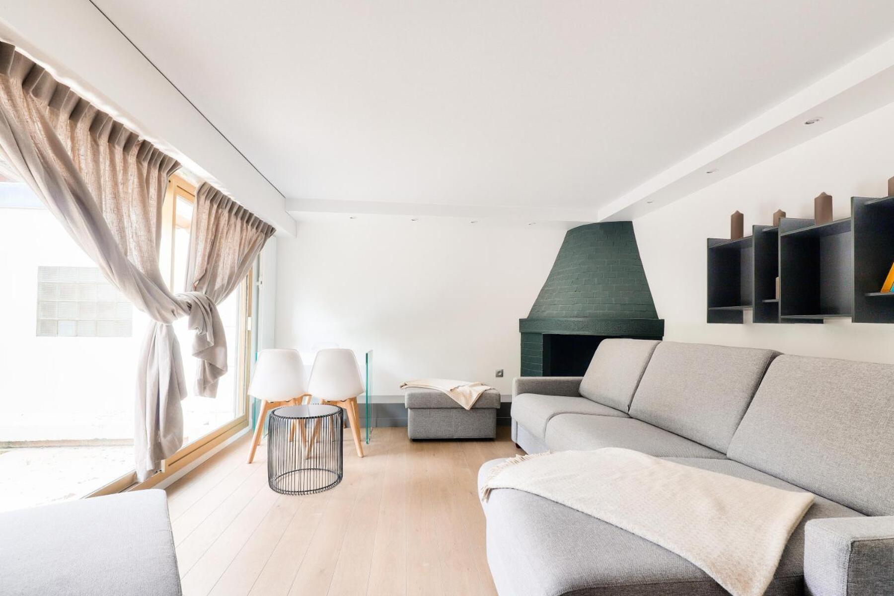 Apartment Residence Castel St Clair - Maeva Home - Appartement Avec Terrasse 2 Pieces 4 Personnes - Confort - Super Home Mae-6371 *
